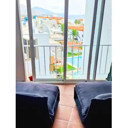 Lejlighed Nido De Nerja