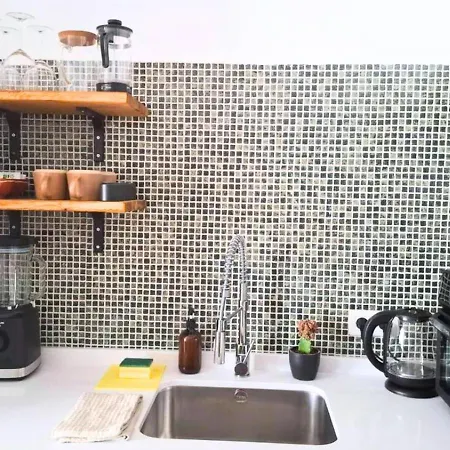 Nido De Apartamento Nerja
