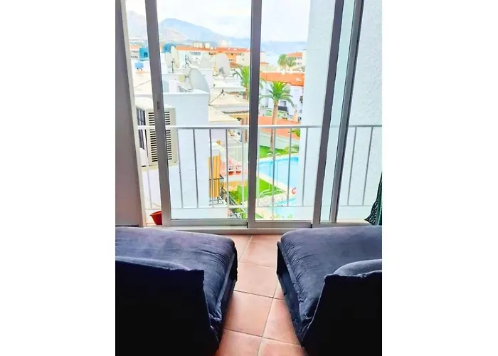 Apartment Nido De Nerja