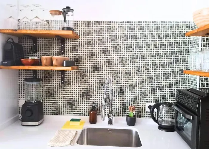 Nido De Apartment Nerja