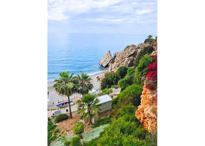 Nido De * Nerja